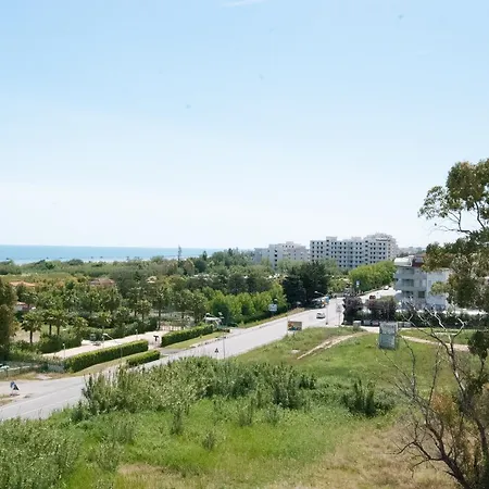 Dakar Living Hotel Vasto-3