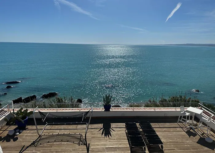 B&B alla Canale Vasto